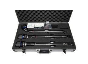 Laowa 24mm T8 2X Macro Pro2be ARRI PL Set