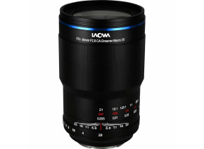 Laowa 90mm f/2.8 2x Ultra Macro APO L-Mount