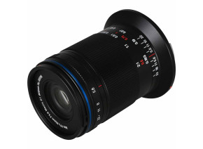 Laowa 85mm f/5.6 2x Ultra Macro APO L-Mount
