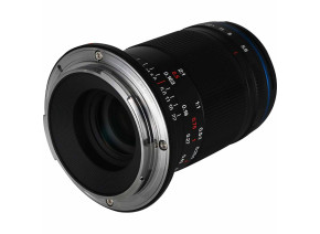 Laowa 85mm f/5.6 2x Ultra Macro APO L-Mount