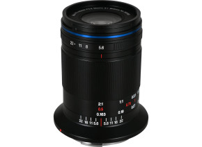 Laowa 85mm f/5.6 2x Ultra Macro APO Nikon Z