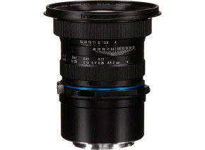 Laowa 15mm f/4 Wide Angle Macro Nikon F