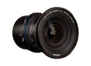 Laowa 15mm f/4 Wide Angle Macro Sony E