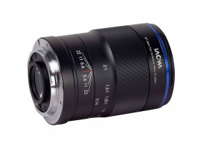 Laowa 50mm f/2.8 2X Ultra Macro APO MFT