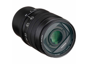 Laowa 60mm f/2.8 2X Ultra-Macro Canon EF