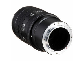 Laowa 60mm f/2.8 2X Ultra-Macro Canon EF
