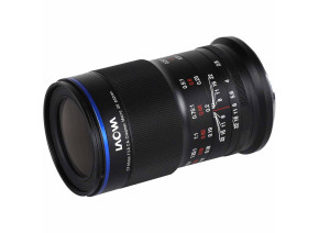 Laowa 65mm f/2.8 2x Ultra Macro APO Sony E