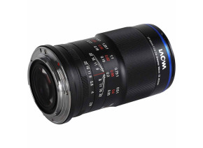 Laowa 65mm f/2.8 2x Ultra Macro APO Canon RF