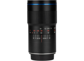 Laowa 100mm f/2.8 2x Ultra Macro APO Canon EF (Auto Aperture)