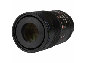 Laowa 100mm f/2.8 2x Ultra Macro APO Nikon F