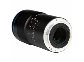 Laowa 100mm f/2.8 2x Ultra Macro APO L-Mount