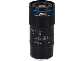 Laowa 100mm f/2.8 2x Ultra Macro APO L-Mount