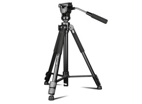QZSD 333 video tripod