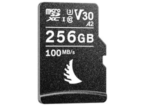 Angelbird 256GB AV Pro UHS-I microSDXC 100MB/s (AVP256MSDV30)