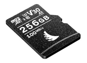Angelbird 256GB AV Pro UHS-I microSDXC 100MB/s (AVP256MSDV30)