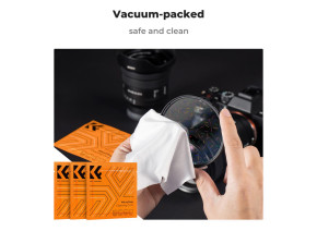 K&F Concept Starlight Glare Special Effects Filter 55mm KF01.2680