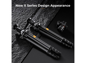 K&F Concept karbonski stativ za kameru X254C4+BH-30 KF09.116