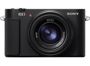 Sony RX1R III Digital Camera