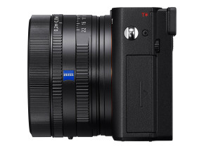 Sony RX1R III Digital Camera - slika 4