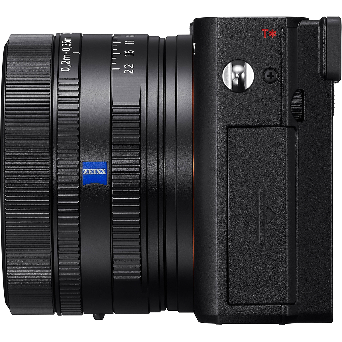 Camera Sony Seri R PcFoto | Sony RX1R III Digital Camera