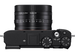 Sony RX1R III Digital Camera - slika 5