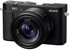 Sony RX1R III Digital Camera - slika 7