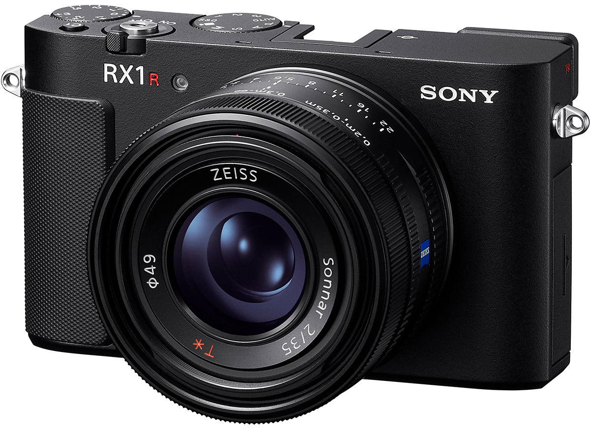 Camera Sony Seri R PcFoto | Sony RX1R III Digital Camera
