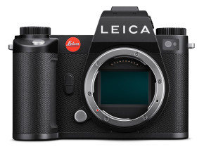 Leica SL3