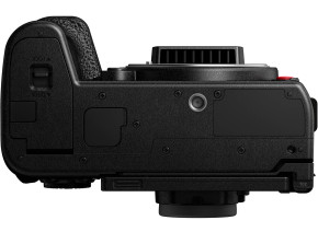 Panasonic Lumix S1 II Mirrorless Camera - slika 4