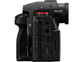 Panasonic Lumix S1 II Mirrorless Camera - slika 6