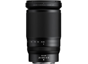 Nikon NIKKOR Z 28-400mm f/4-8 VR 