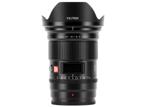 Viltrox AF 16mm f/1.8 Lens (Nikon Z)