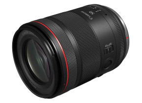 Canon RF 50mm f/1.4 L VCM