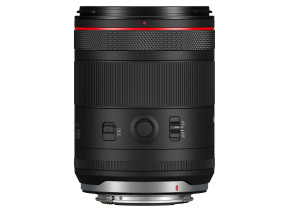 Canon RF 50mm f/1.4 L VCM