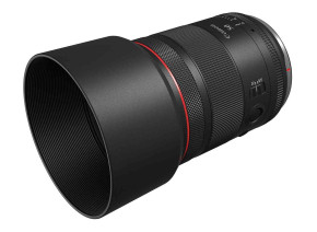 Canon RF 50mm f/1.4 L VCM