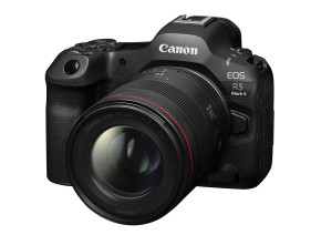 Canon RF 50mm f/1.4 L VCM