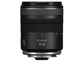 Canon RF 16-28mm f/2.8 IS STM