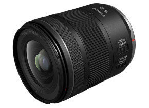 Canon RF 16-28mm f/2.8 IS STM