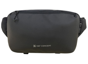 K&F Concept Alpha Camera Sling Bag (Crna) KF13.157V1