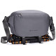 K&F Concept 2 in 1 Sling Bag 10L Everyday Shoulder Bag KF13.157V6