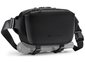 K&F Concept Alpha Camera Sling Bag 4L Photography Shoulder Bag KF13.188 