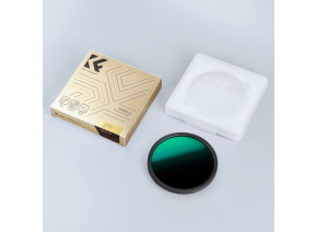 K&F Concept 67mm Variable ND Filter ND3-ND1000 (1.5-10 Stops) KF01.1835V1 