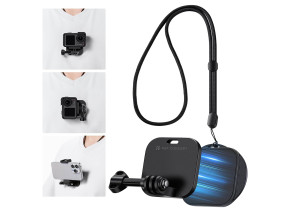 K&F Concept magnetni grudni/vratni nosač za GoPro KF31.116