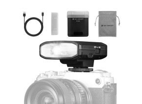 K&F CONCEPT Mini Flash GN1 KF22.016