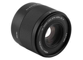 Viltrox AF 50mm f/2 Air Z 