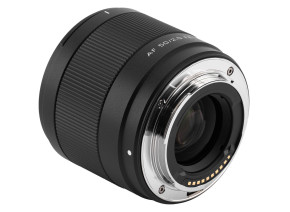 Viltrox AF 50mm f/2 Air Z 