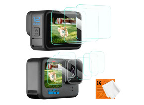 K&F Concept Camera Screen Protector za GoPro Hero 9-13 SKU.2191