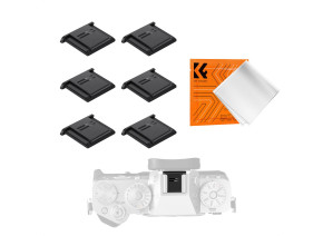 K&F Concept Camera Hot Shoe Cover SKU.2250