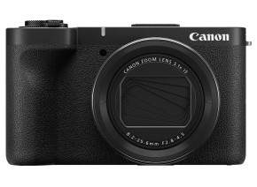 Canon PowerShot V1