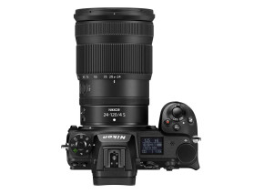 Nikon Z6 II 24-120